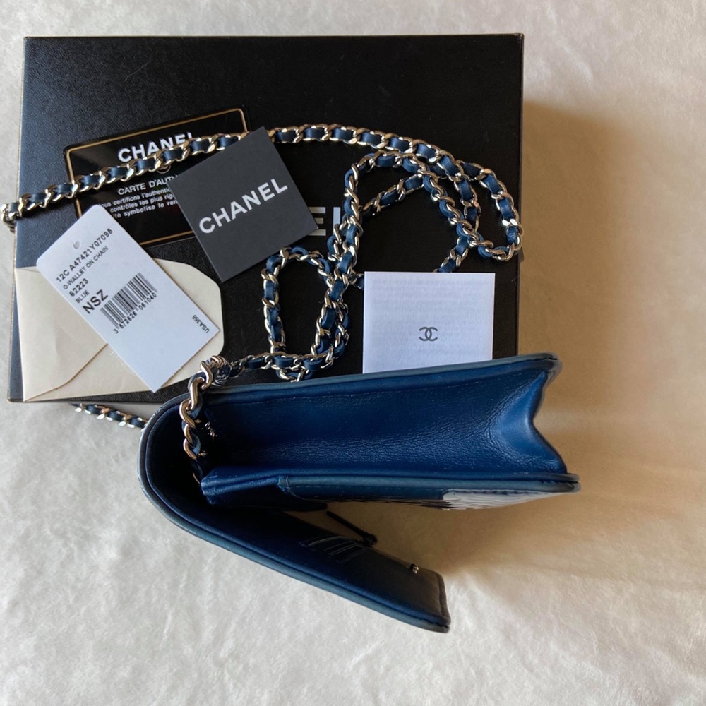 ❌SOLD❌Chanel woc